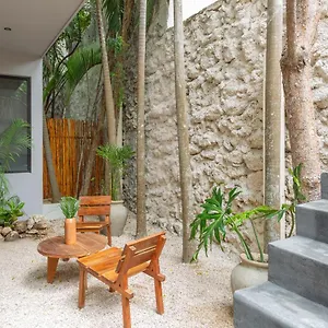 Kanak Unique , Tulum Mexico