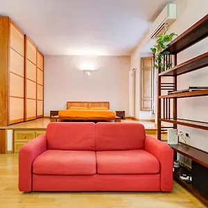 Vatican Museums - Zen-style Loft With Jacuzzi , Rome Italy