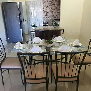 Gil- Manor , Falmouth Jamaica