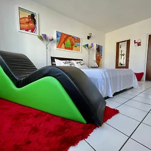 Condado Lux Oceanfront Tantra Ap , San Juan Puerto Rico